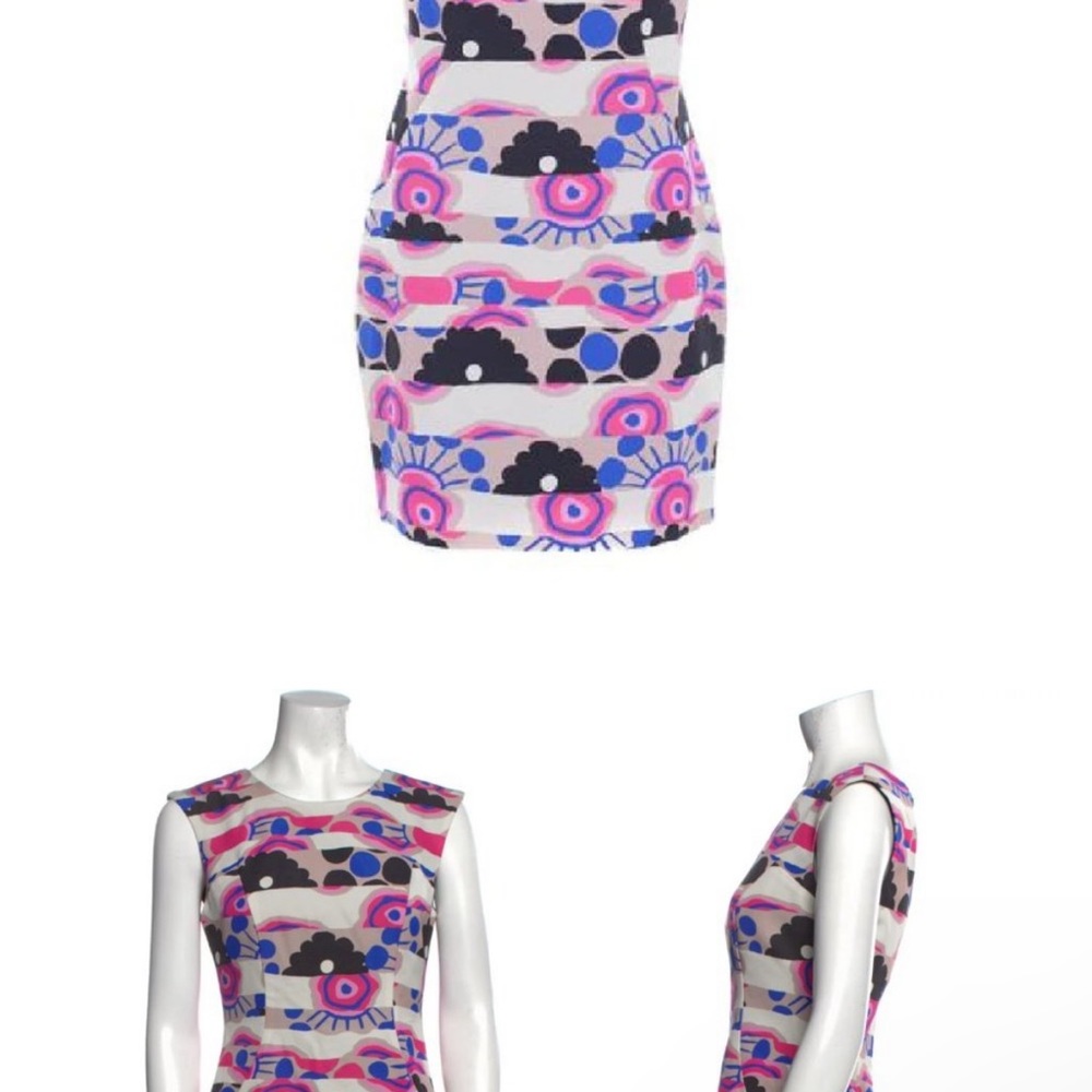 NWOT Millie dress size 6